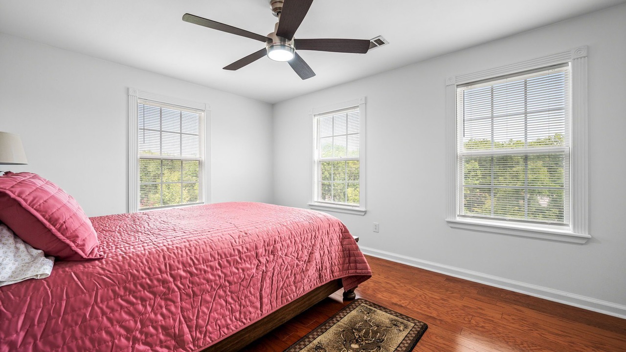 Photo of Bedroom in Woodbine
