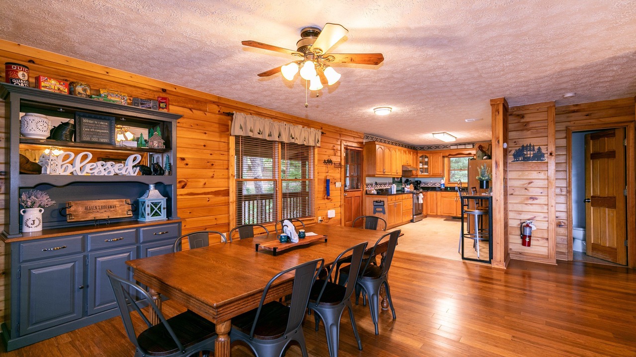 Photo of Kitchen in Ferguson