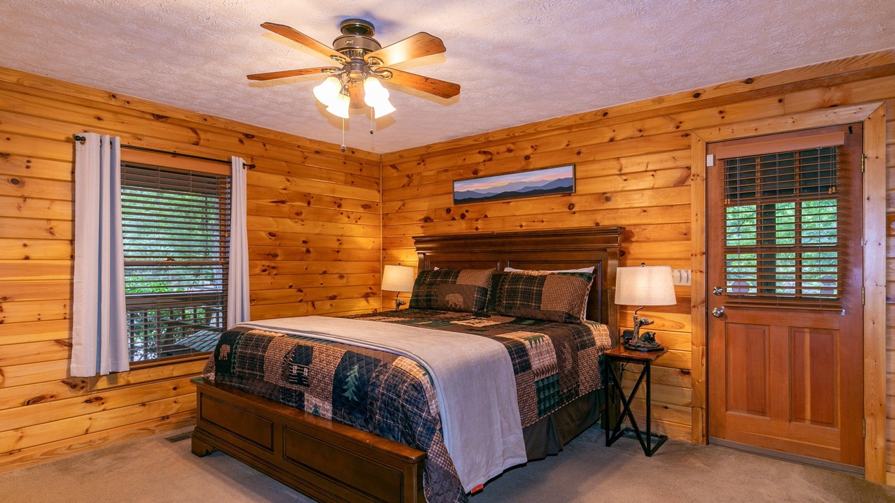 Photo of Bedroom in Ferguson