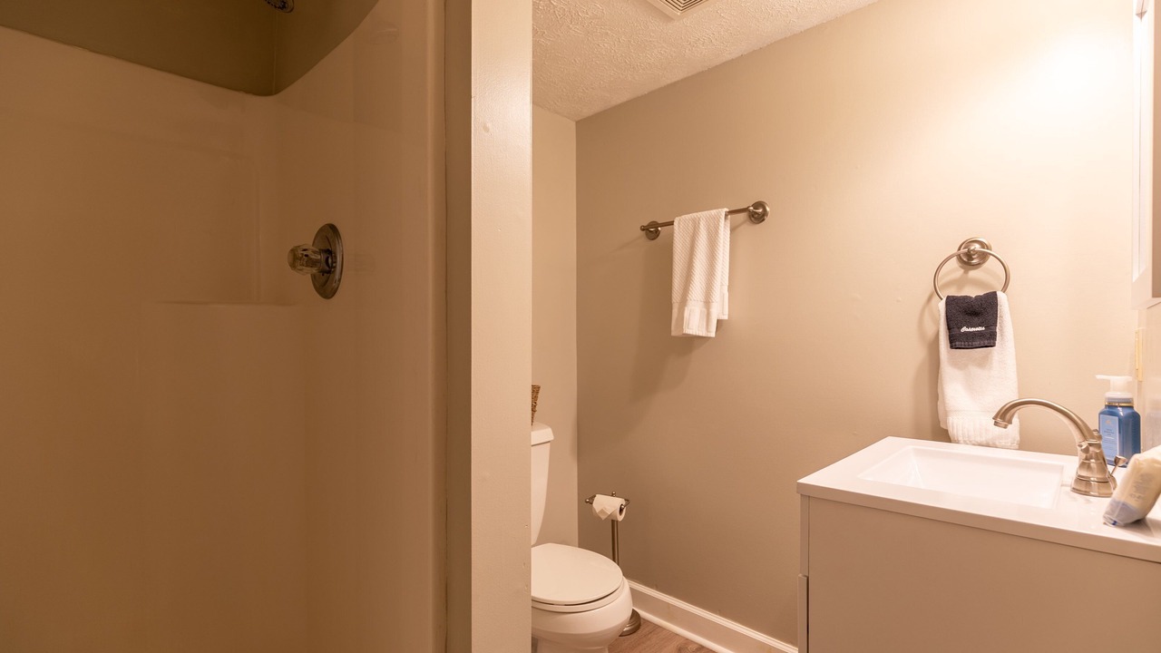 Photo of Bathroom in Ferguson