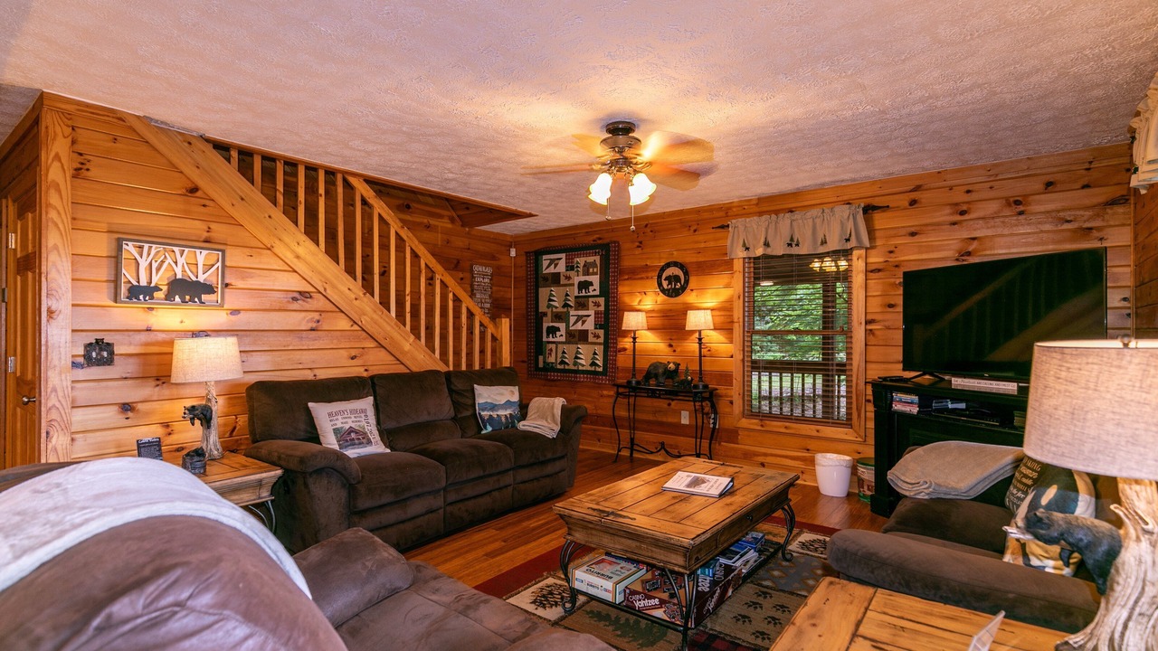 Photo of Livingroom in Ferguson