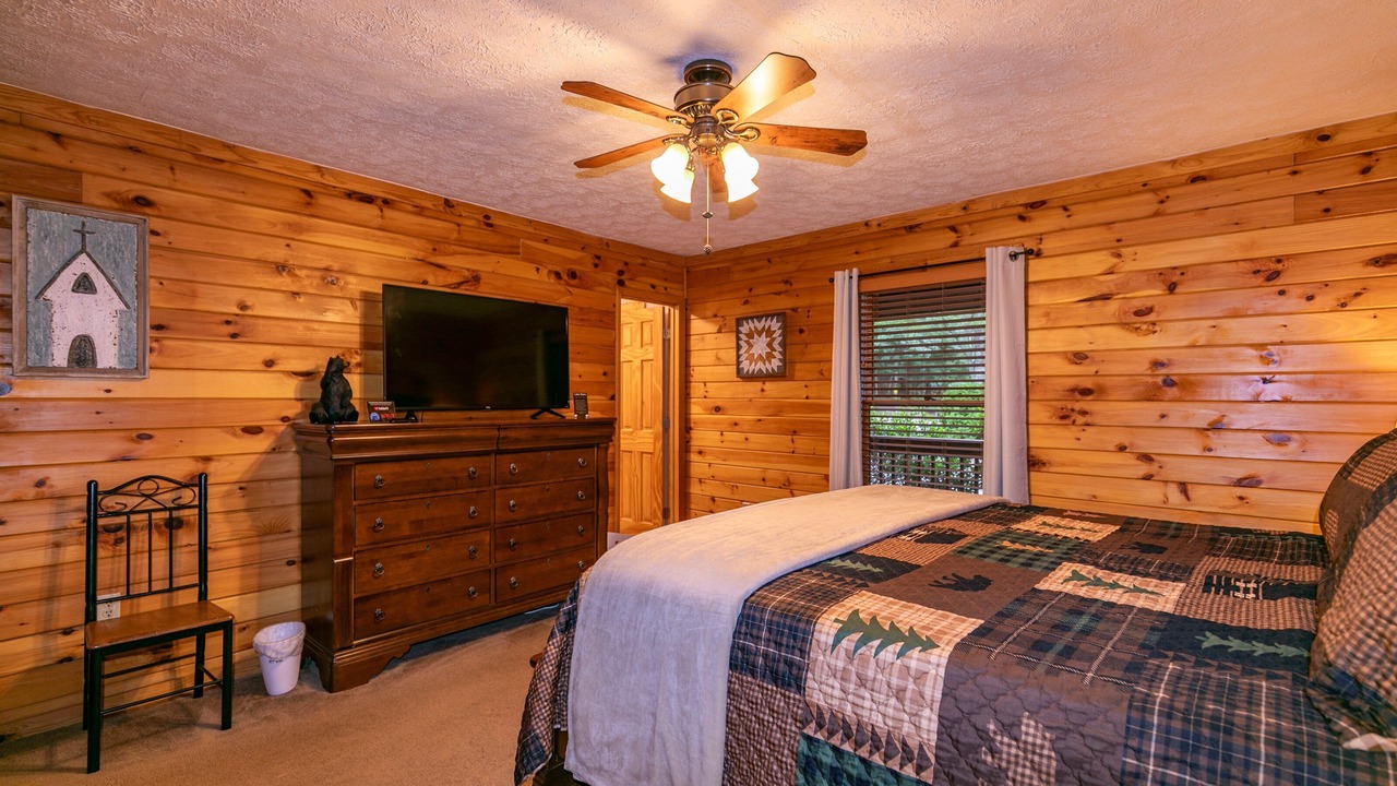 Photo of Bedroom in Ferguson