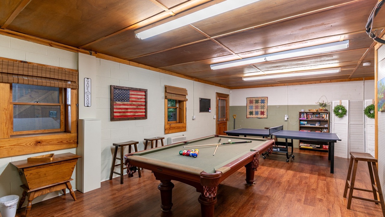 Photo of Bedroom in Ferguson