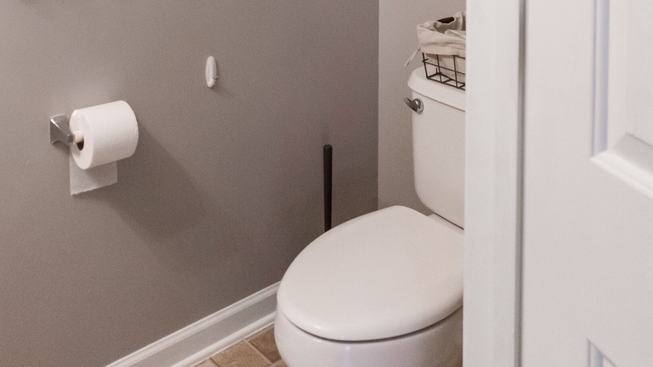 Photo of Bathroom in Northeast Raleigh