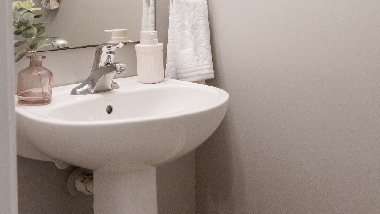 Photo of Bathroom in Northeast Raleigh