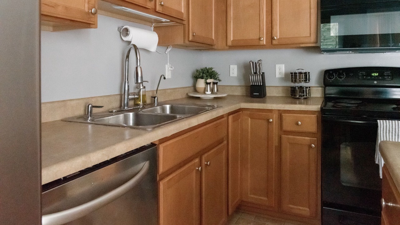 Photo of Kitchen in Northeast Raleigh
