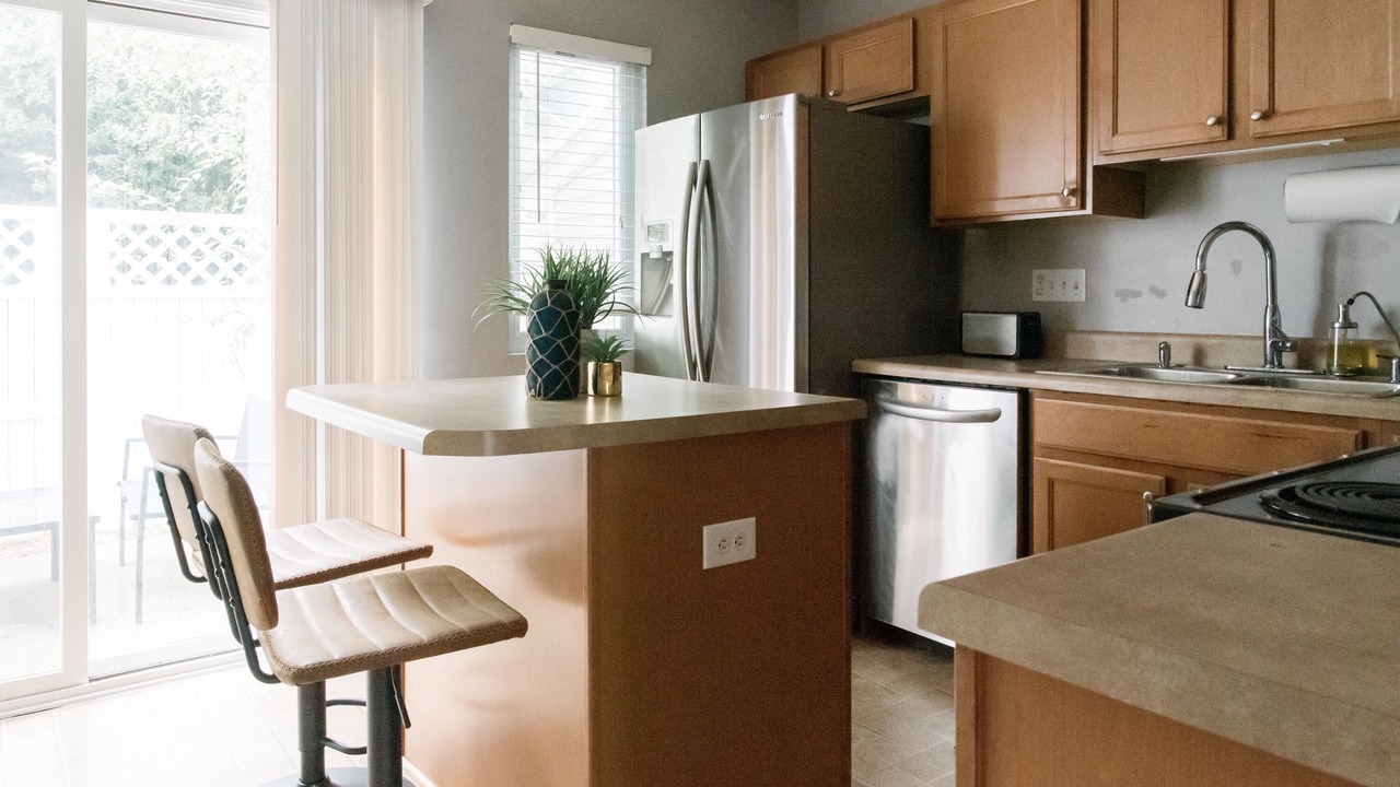 Photo of Kitchen in Northeast Raleigh