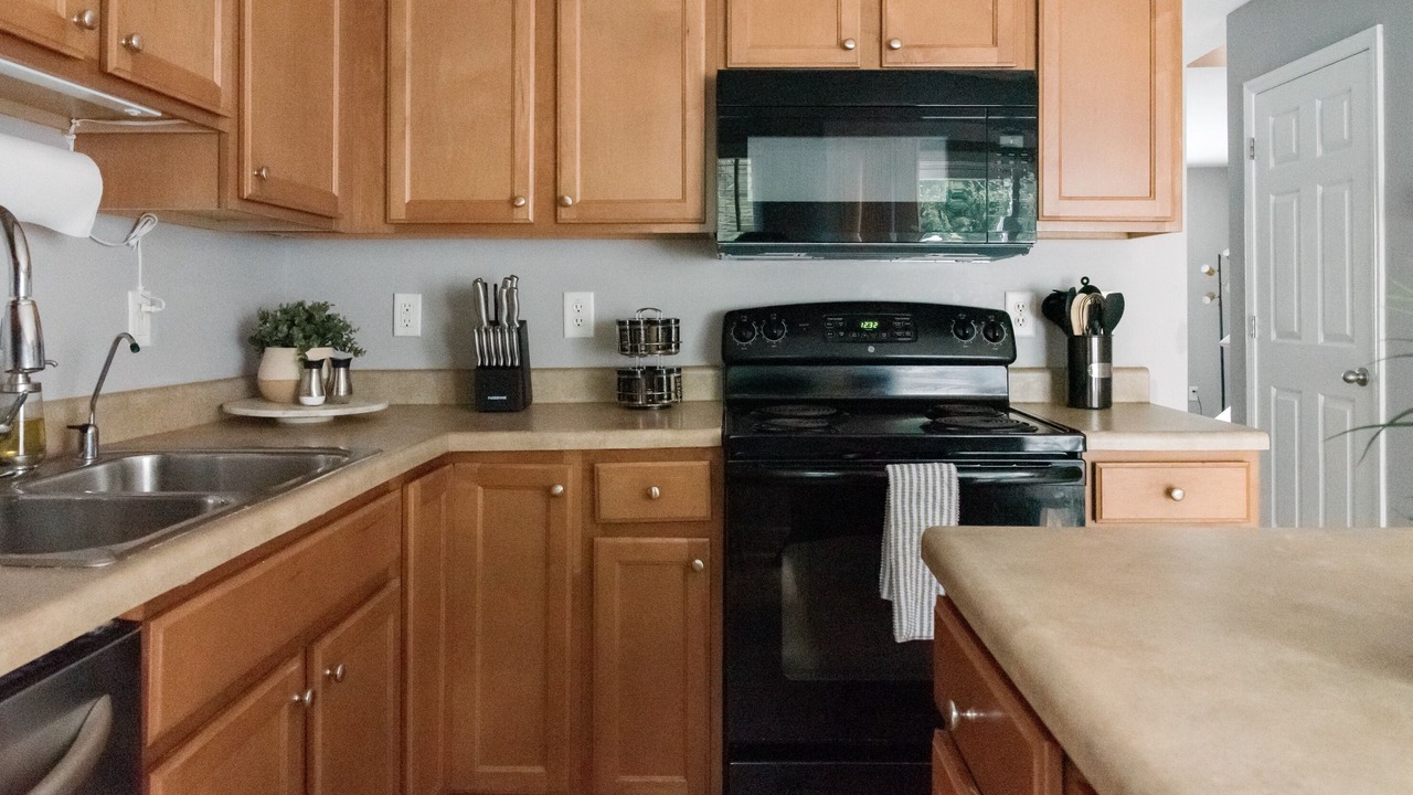 Photo of Kitchen in Northeast Raleigh