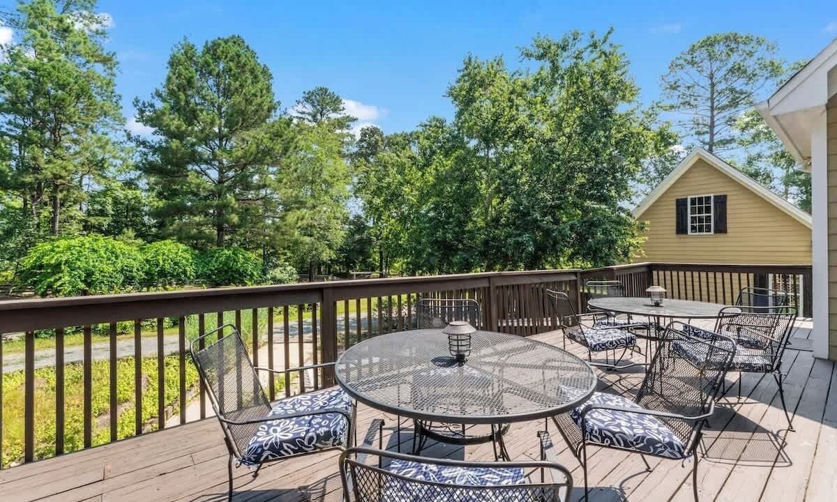Photo of Outdoor in New Hill