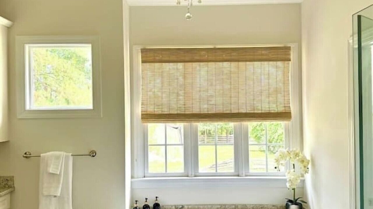 Photo of Bathroom in New Hill