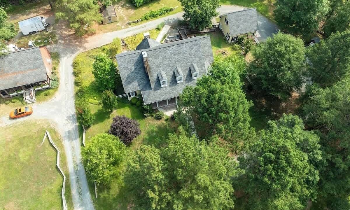 Photo of Outdoor in New Hill
