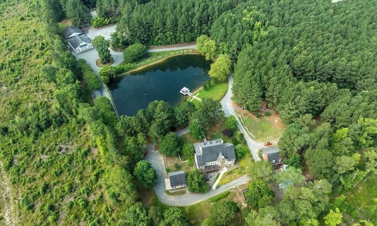 Photo of Outdoor in New Hill