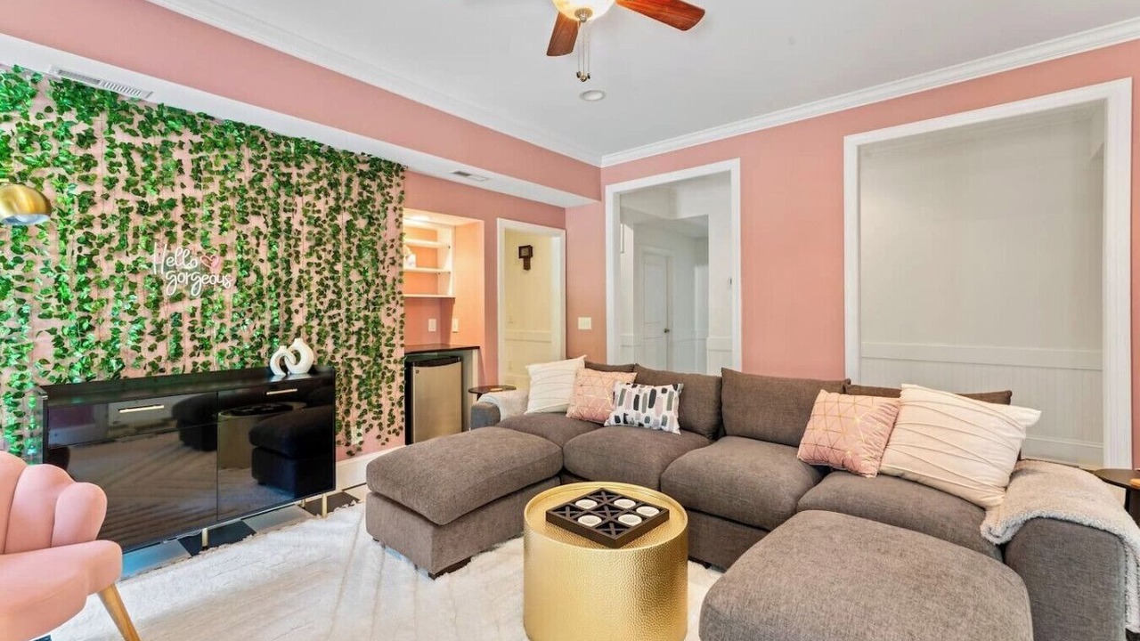 Photo of Livingroom in New Hill