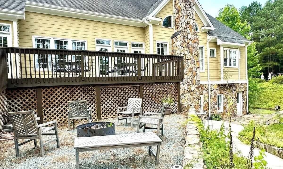 Photo of Outdoor in New Hill
