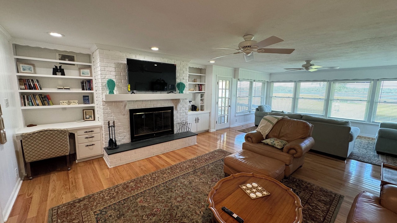 Photo of Livingroom in Hubert