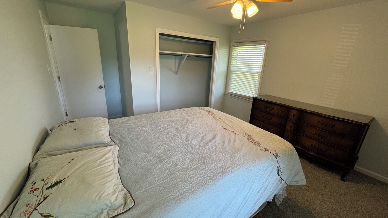 Photo of Bedroom in Hubert