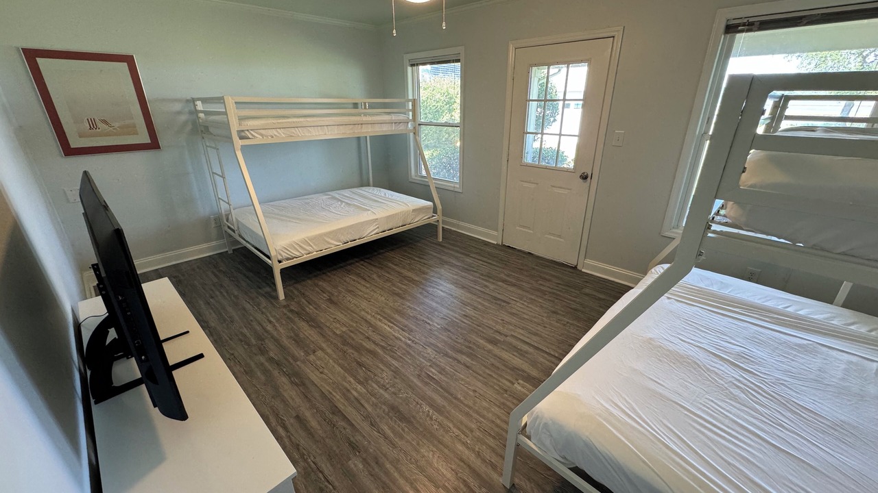 Photo of Bedroom in Hubert
