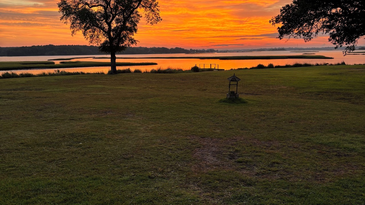 Photo of Outdoor in Hubert