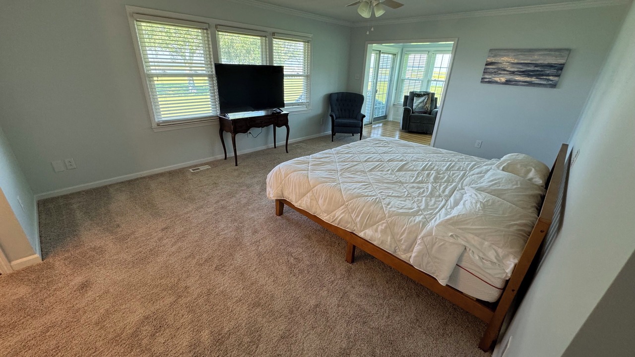 Photo of Bedroom in Hubert