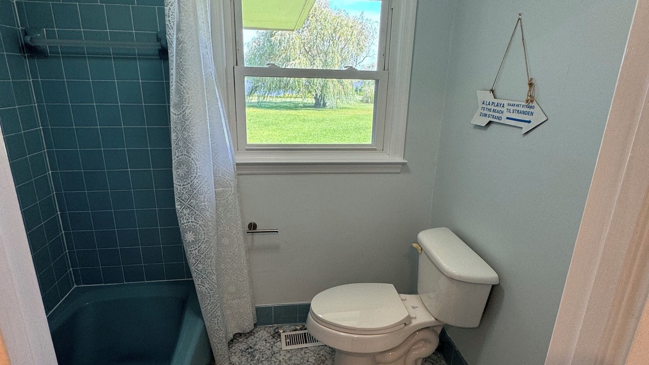 Photo of Bathroom in Hubert