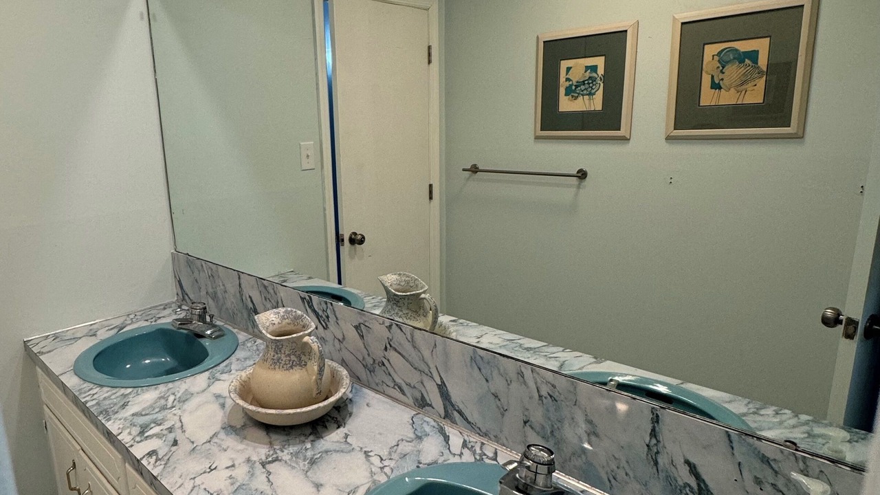 Photo of Bathroom in Hubert