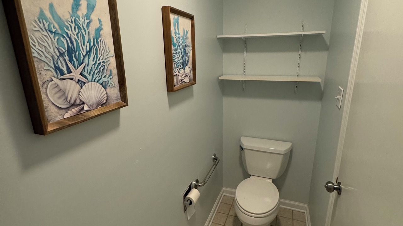 Photo of Bathroom in Hubert
