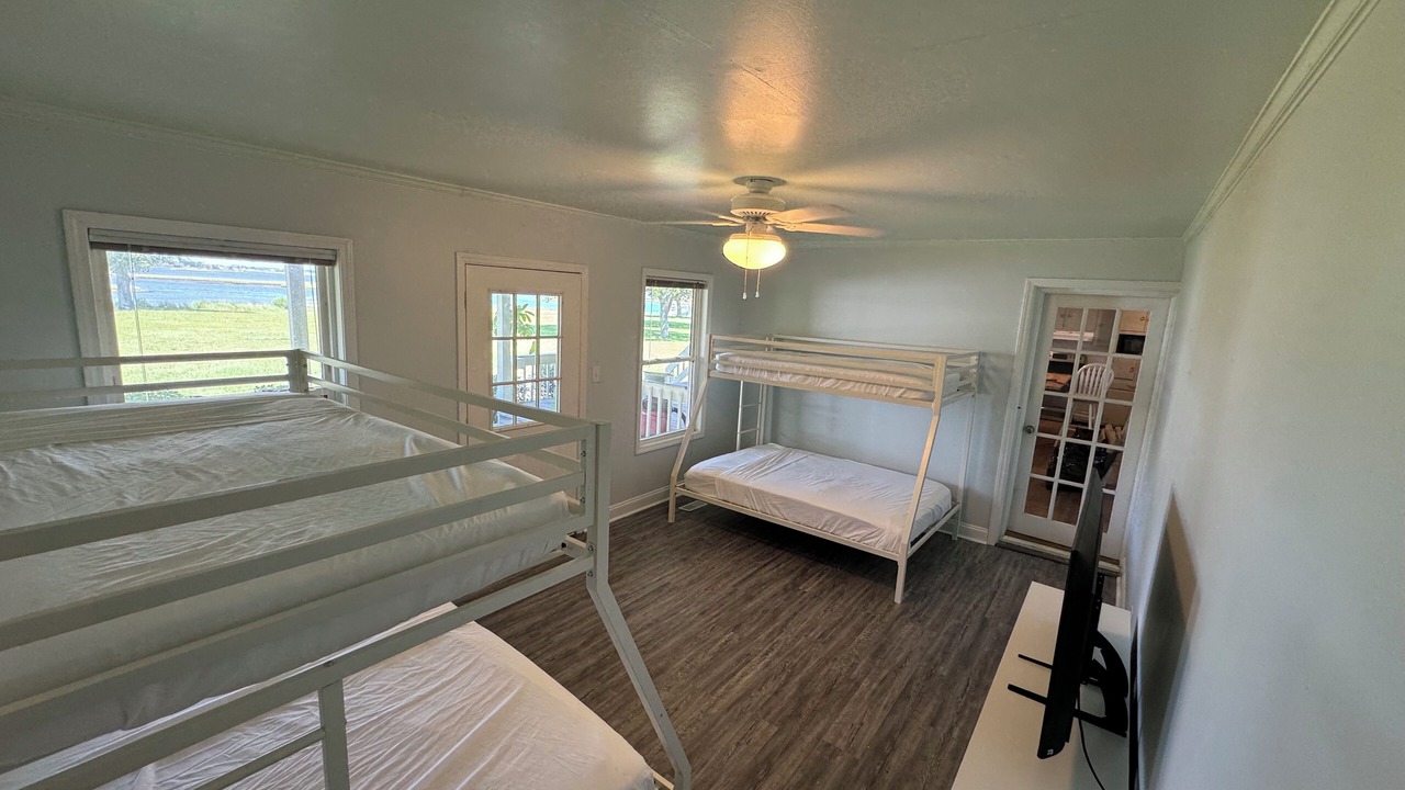 Photo of Bedroom in Hubert