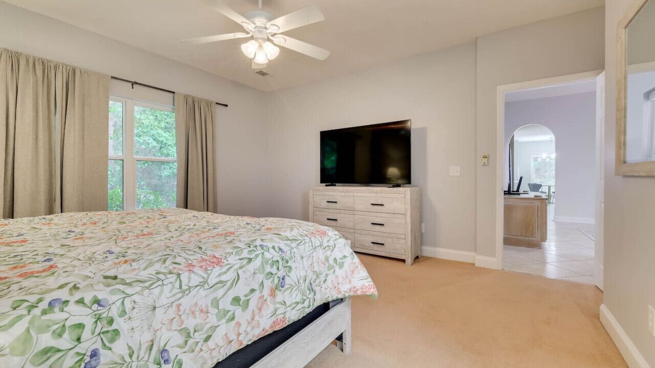 Photo of Bedroom in North Augusta