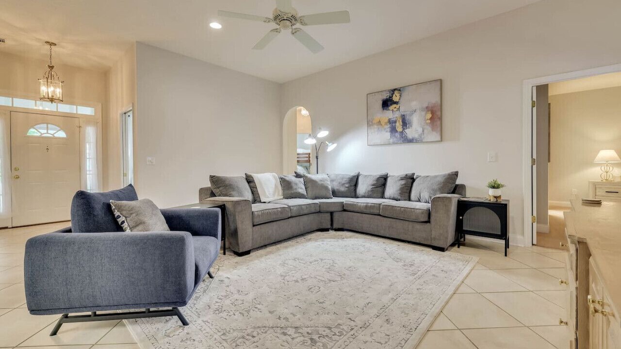 Photo of Bedroom in North Augusta