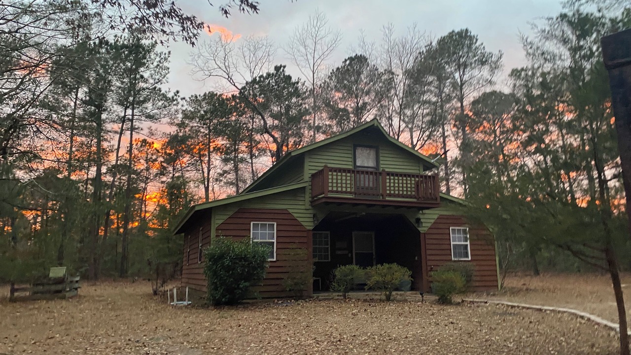 Photo of Outdoor in Lumberton