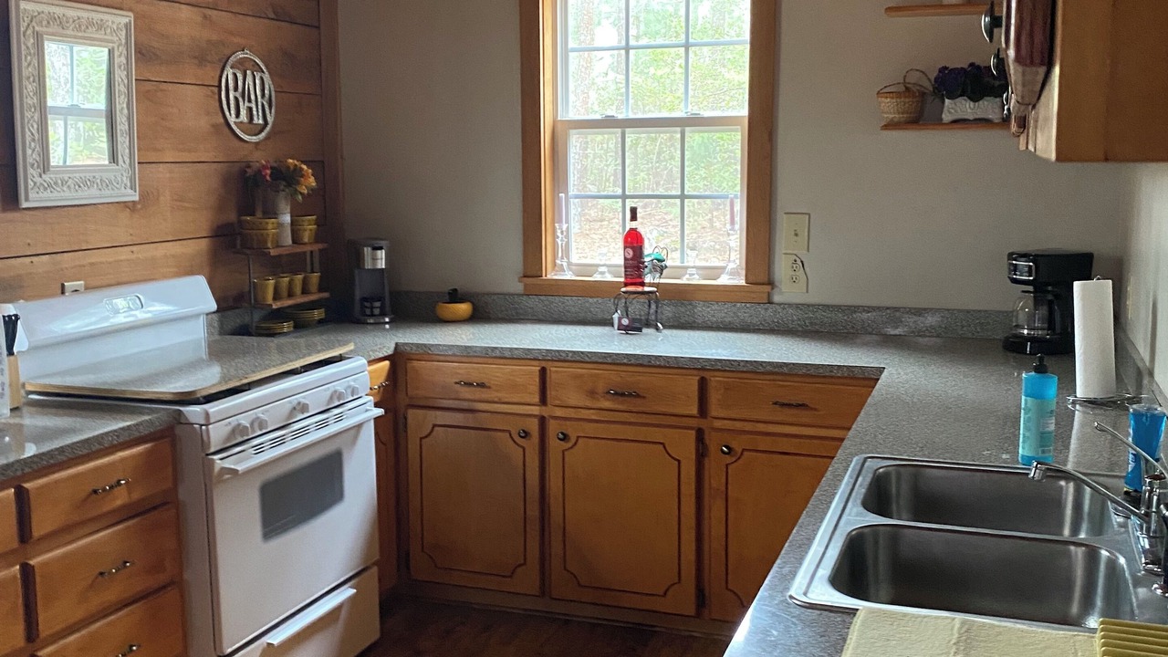 Photo of Kitchen in Lumberton