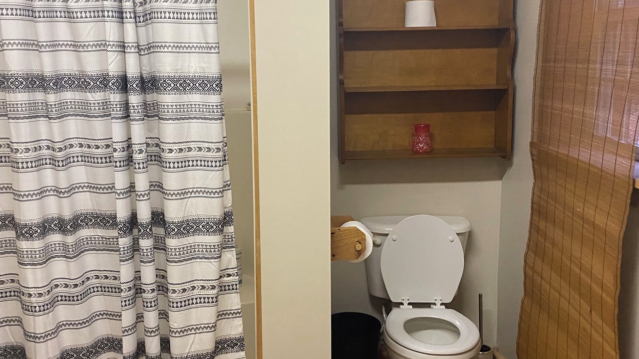 Photo of Bathroom in Lumberton