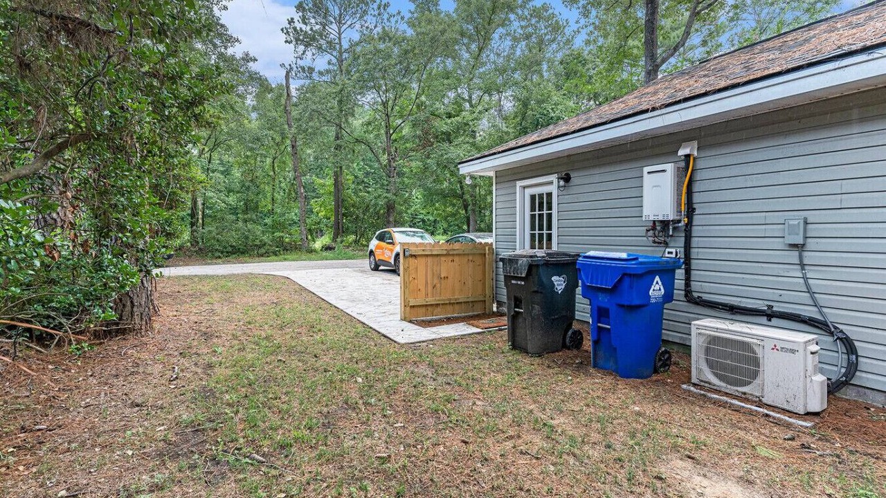 Photo of Outdoor in Charleston