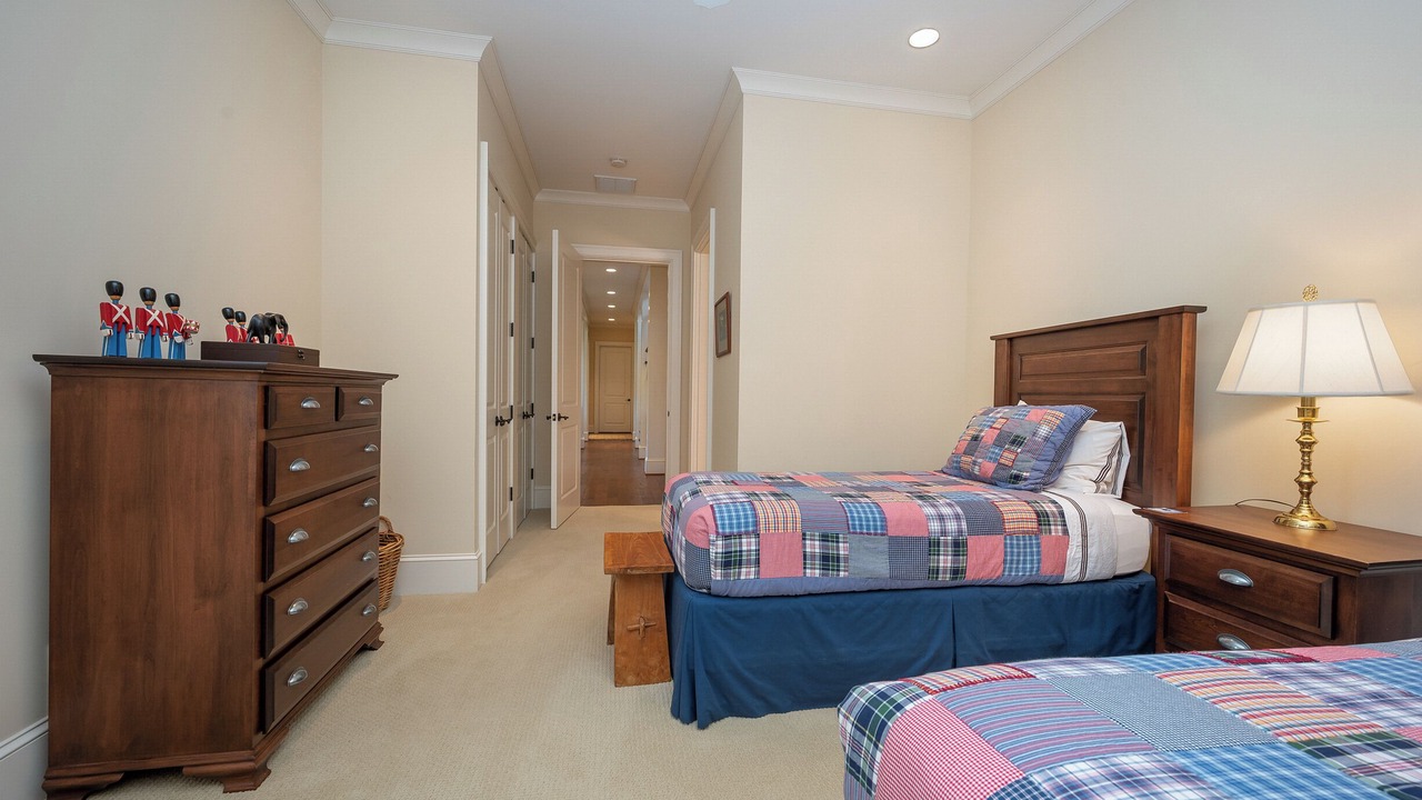 Photo of Bedroom in Mill Spring