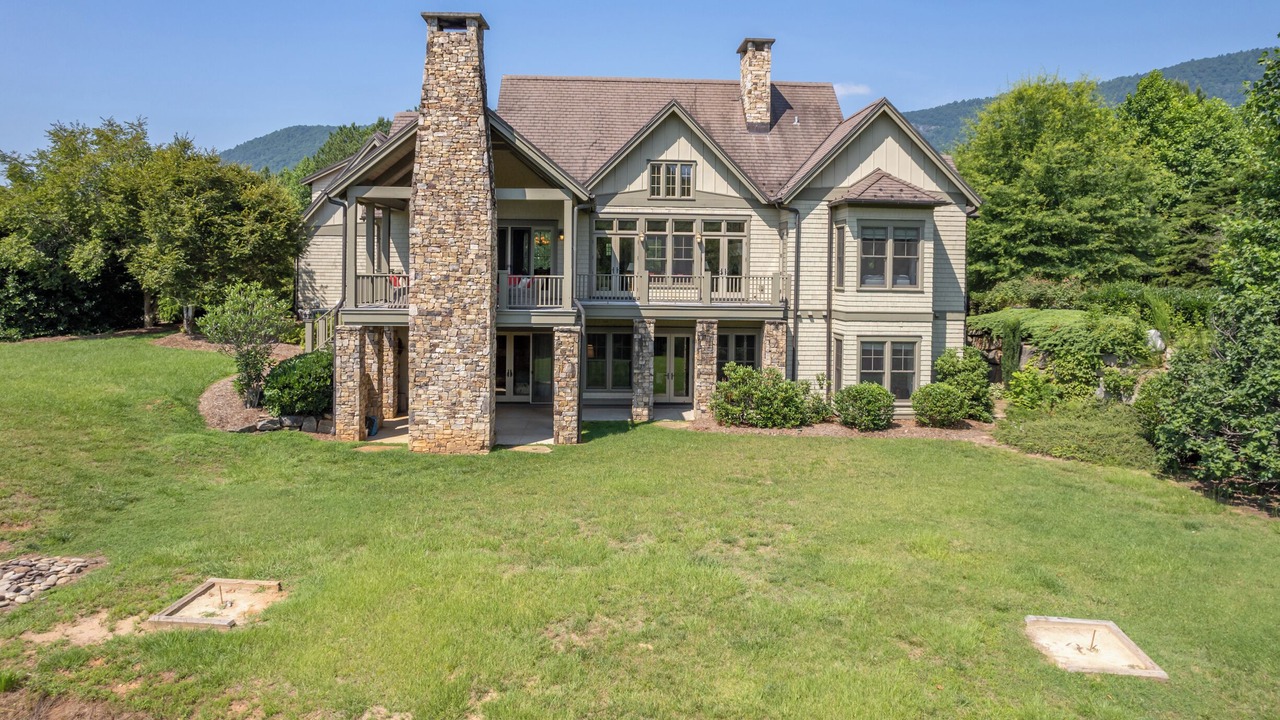 Photo of Outdoor in Mill Spring