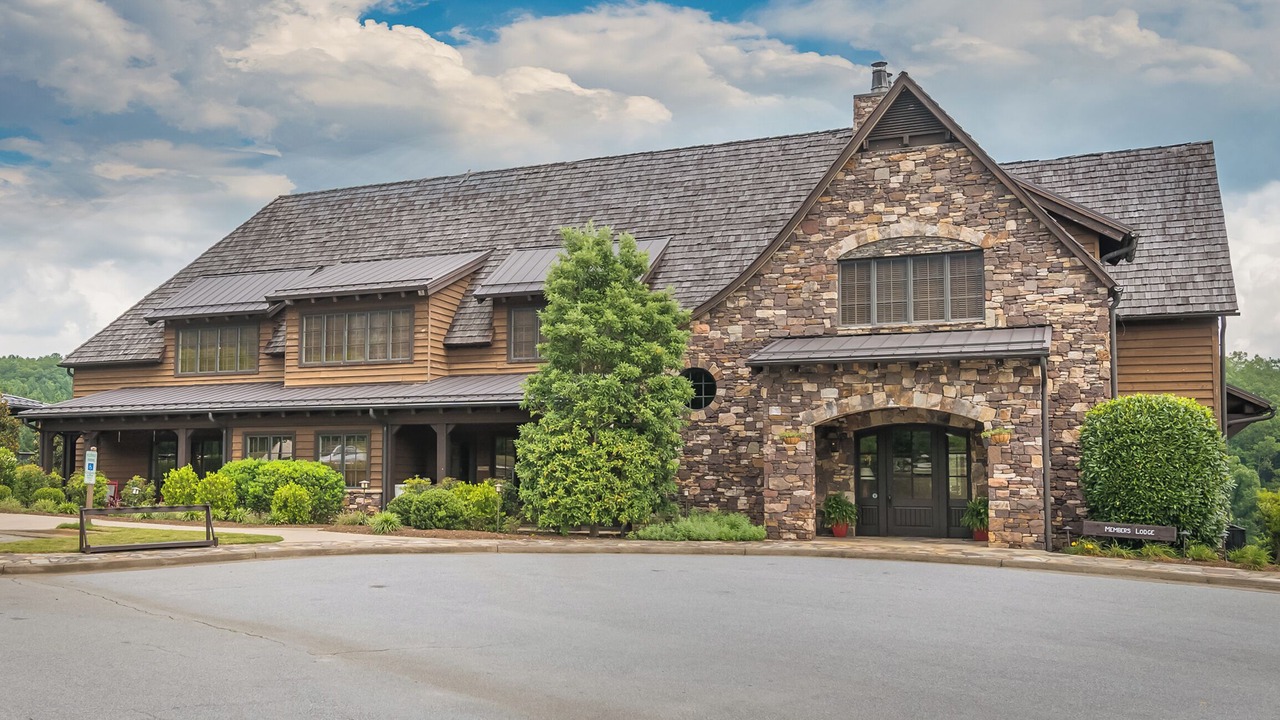 Photo of Outdoor in Mill Spring