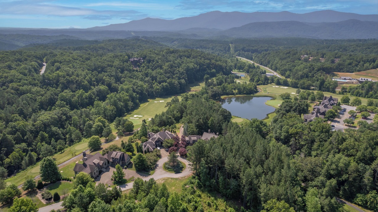 Photo of Outdoor in Mill Spring