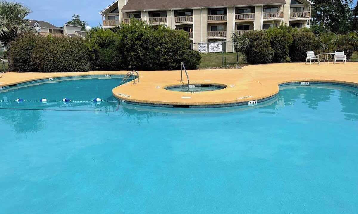 Photo of Outdoor in Little River