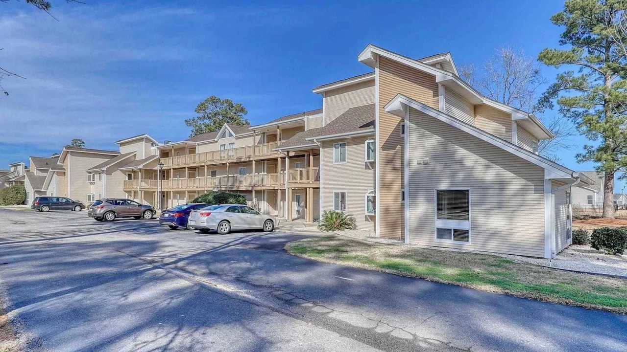 Photo of Outdoor in Little River