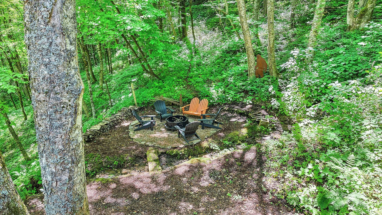 Photo of Others in Maggie Valley