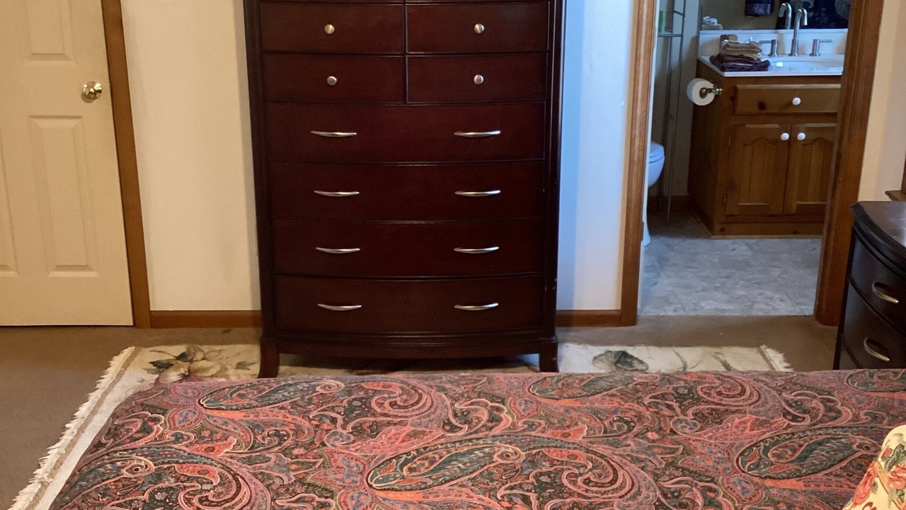 Photo of Bedroom in Chesapeake
