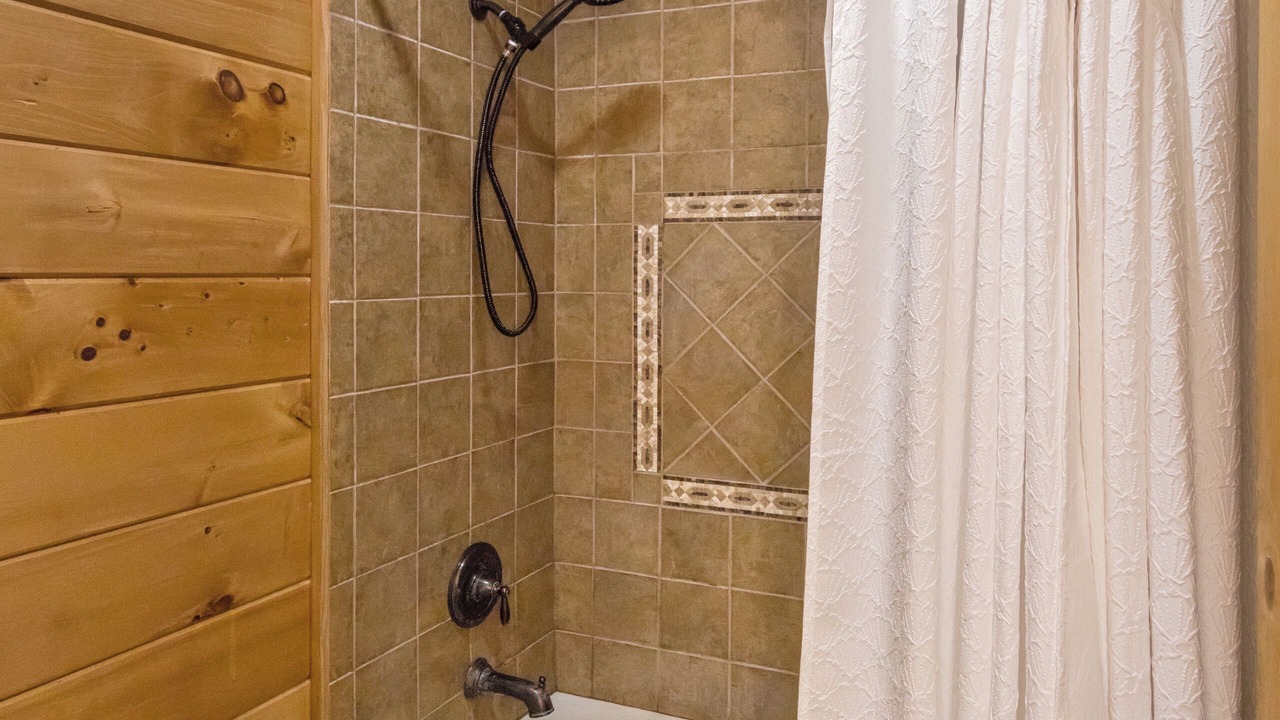 Photo of Bathroom in Waynesville