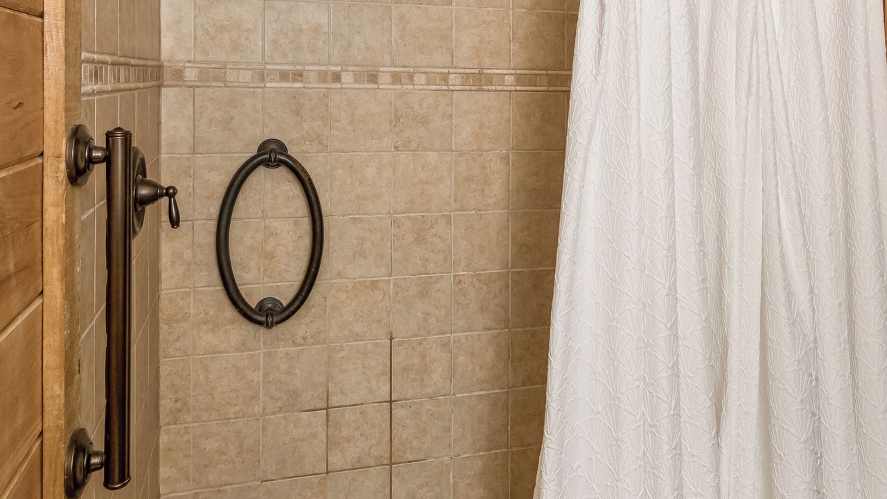 Photo of Bathroom in Waynesville