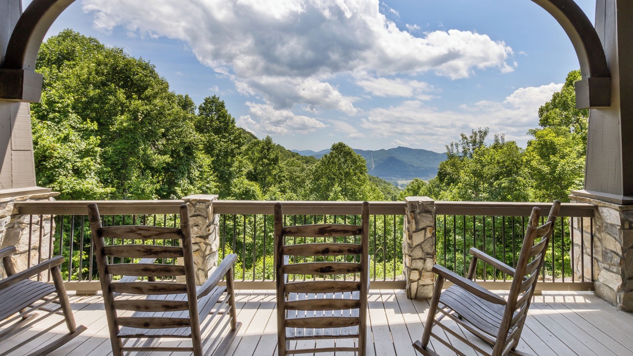 Photo of Outdoor in Waynesville