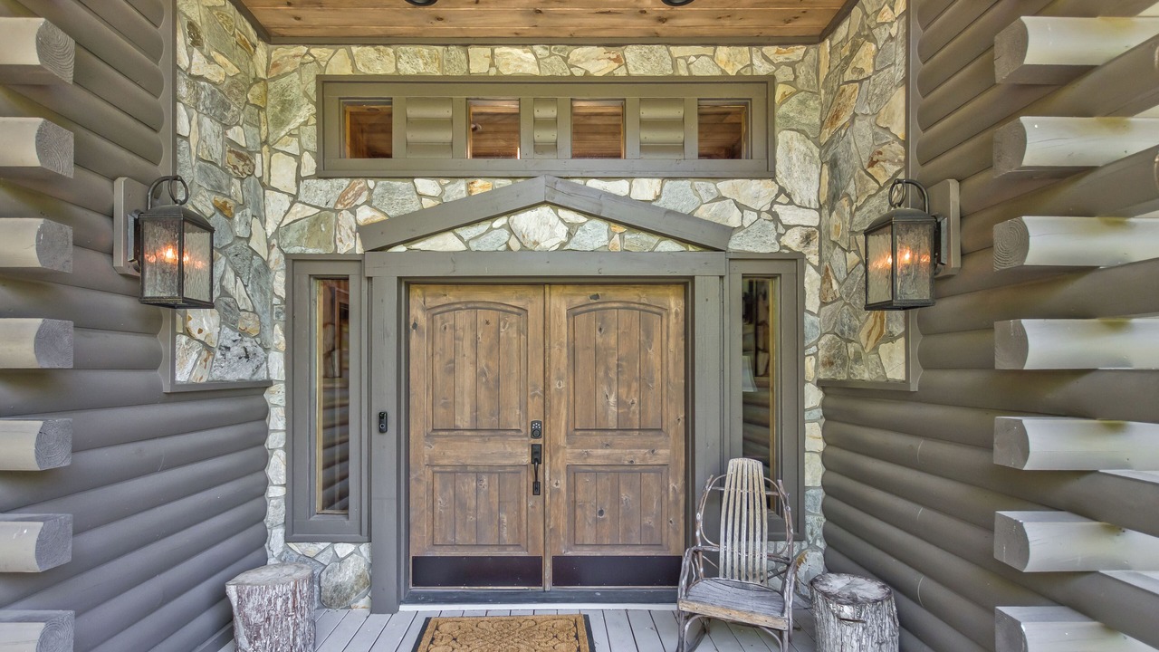Photo of Outdoor in Waynesville