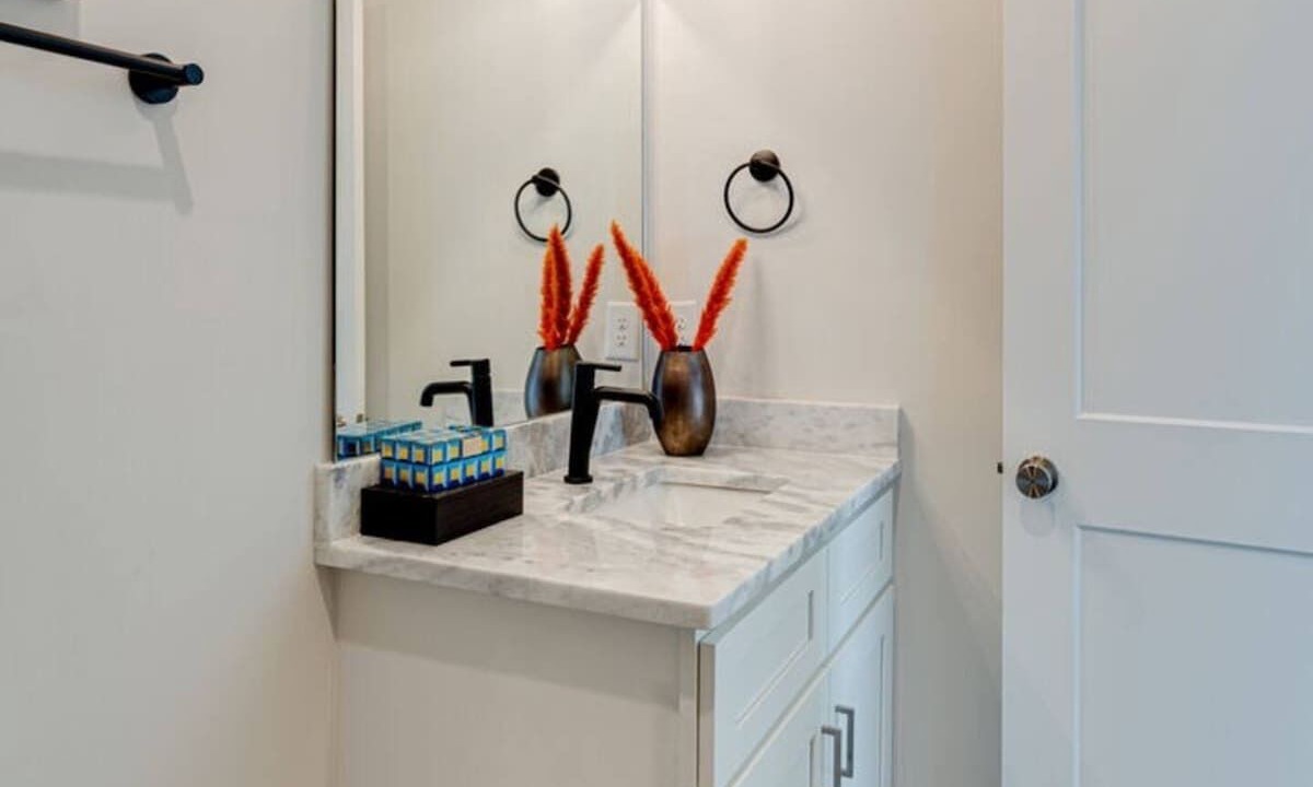 Photo of Bathroom in Whitebridge