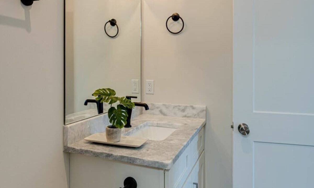 Photo of Bathroom in Whitebridge
