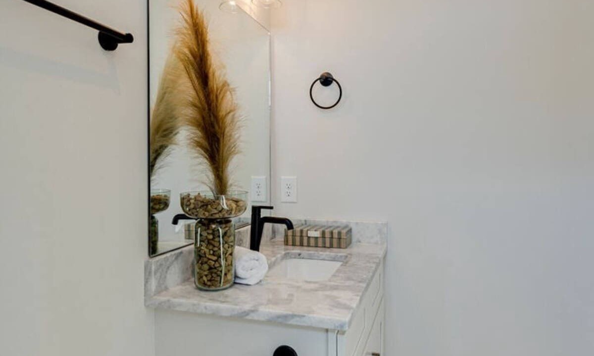 Photo of Bathroom in Whitebridge