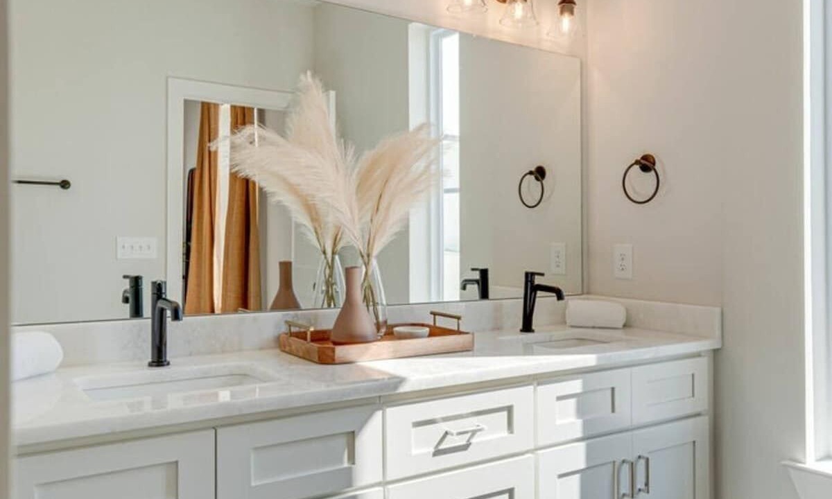 Photo of Bathroom in Whitebridge