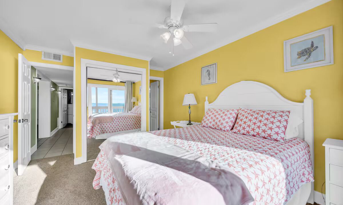 Photo of Bedroom in Ash